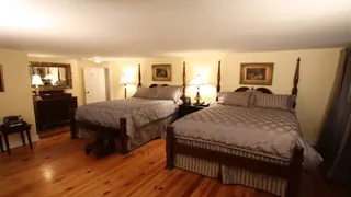 Suburban Extended Stay Hotel Thompson