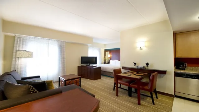 Suburban Extended Stay Hotel Thompson photo 3