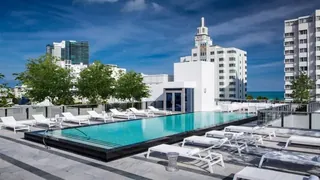 Gale South Beach Hotel Miami