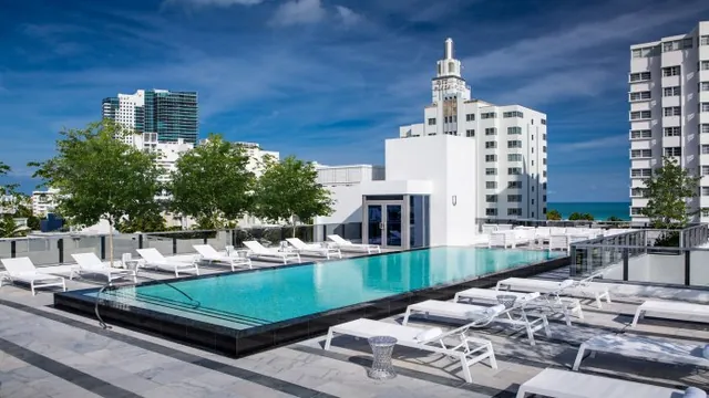 Gale South Beach Hotel Miami photo 1