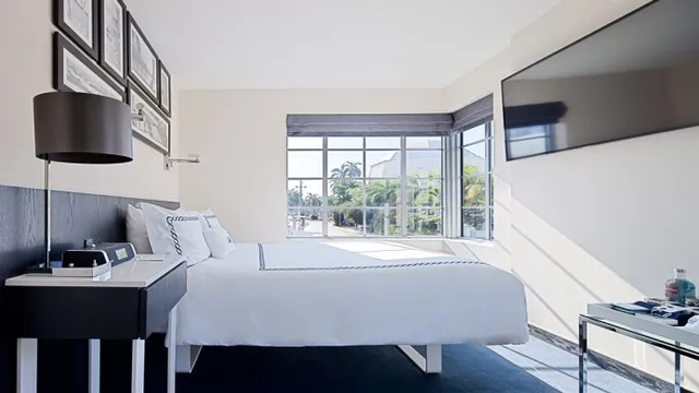 Gale South Beach Hotel Miami photo 3
