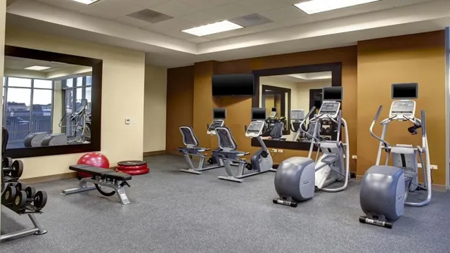 Hampton Inn & Suites Austin at The University - Capitol photo 3