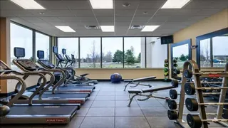 Hampton Inn & Suites Salem