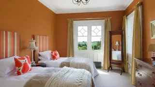 Balmule House Hotel Dunfermline