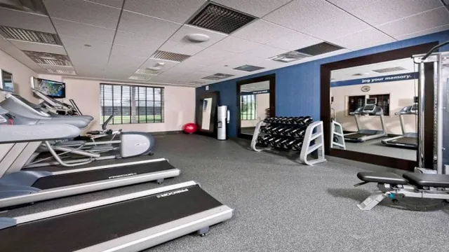 Hampton Inn Augusta photo 1