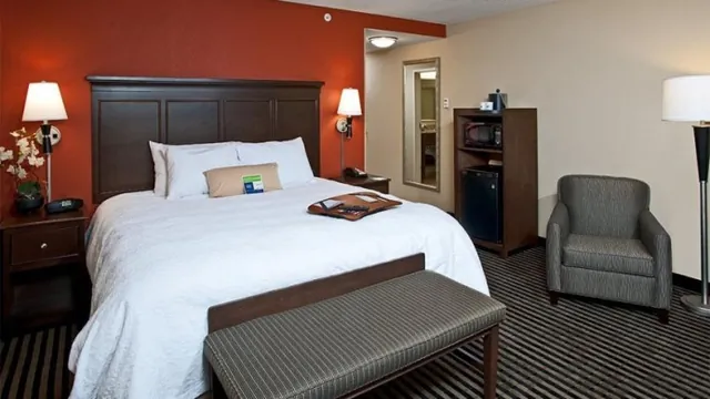 Hampton Inn Augusta photo 2