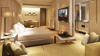 Conrad Beijing