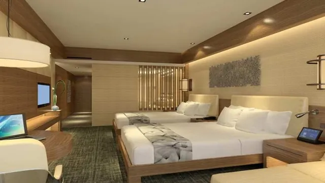 Conrad Seoul photo 2