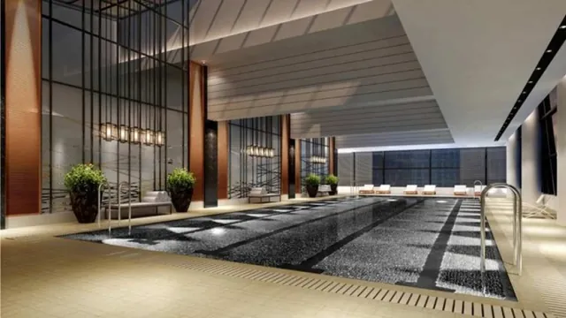 Conrad Seoul photo 3