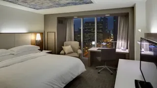 Hilton Columbus Downtown Hotel