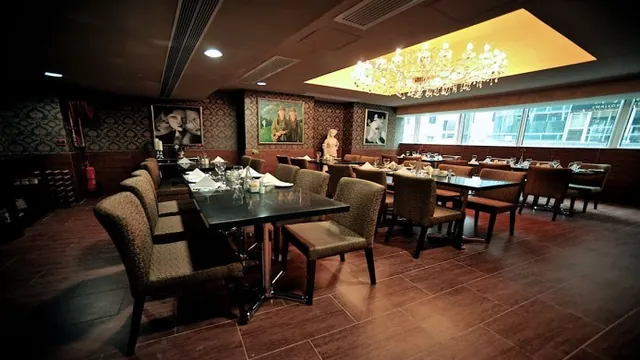 Best Western Grand Hotel Hong Kong photo 1