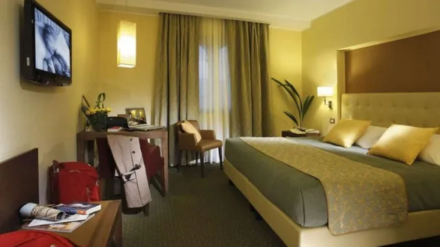 Best Western Grand Hotel Hong Kong photo 2