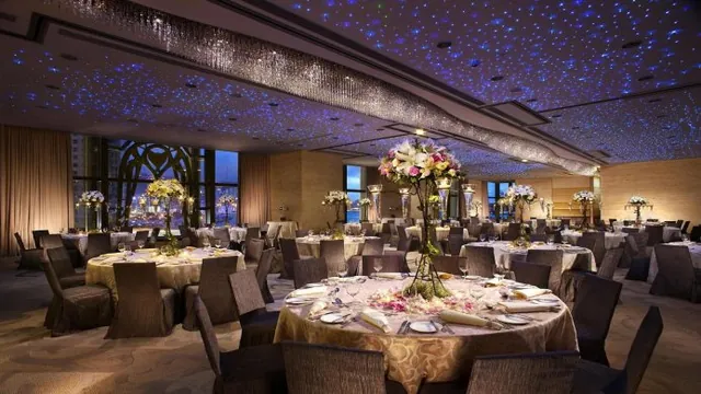 Best Western Grand Hotel Hong Kong photo 3