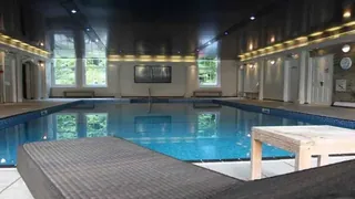 Trenython Manor Leisure Hotel Cornwall