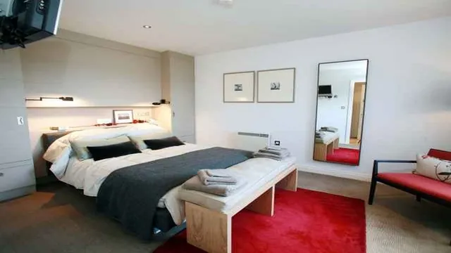 Trenython Manor Leisure Hotel Cornwall photo 2