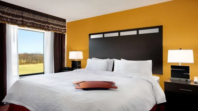 Hampton Inn Limerick-Philadelphia Area photo 1