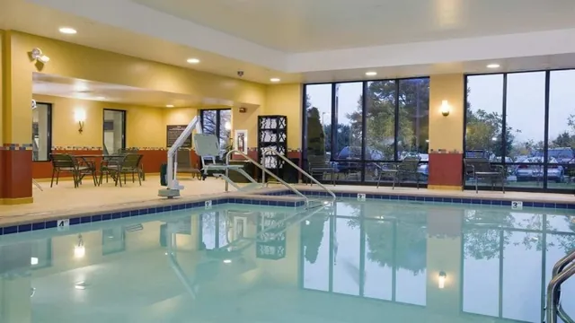 Hampton Inn Limerick-Philadelphia Area photo 2