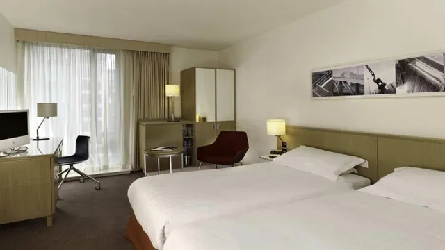 Max at Manchester Piccadilly Serviced Apartments photo 1