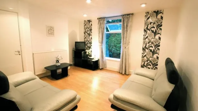 Max at Manchester Piccadilly Serviced Apartments photo 3