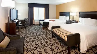 Hampton Inn & Suites Columbia South