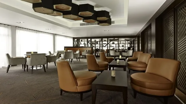 London Ealing Hotel photo 1