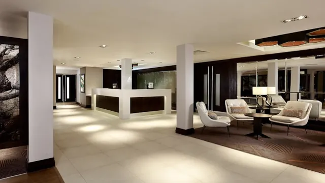 London Ealing Hotel photo 3