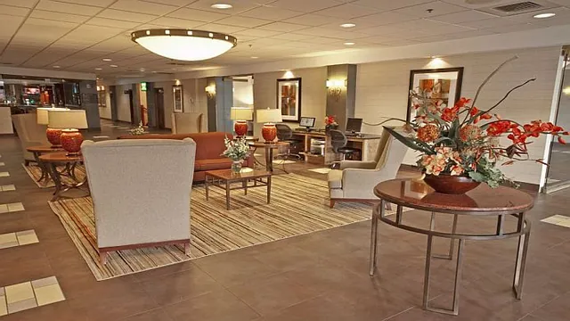 Springfield Hotel & Health Club Chester photo 1