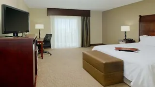 Hampton Inn & Suites Ocean City - Bayfront-Convention Center