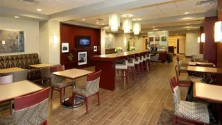 Hampton Inn By Hilton Toronto - Brampton