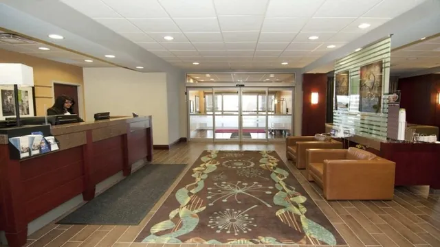 Hampton Inn By Hilton Toronto - Brampton photo 3