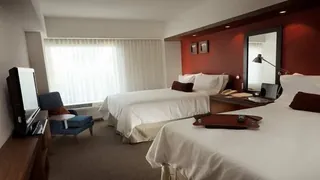 Hampton Inn By Hilton Guadalajara - Expo