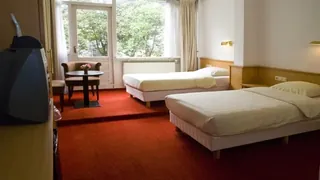 Hotel Milano Rotterdam