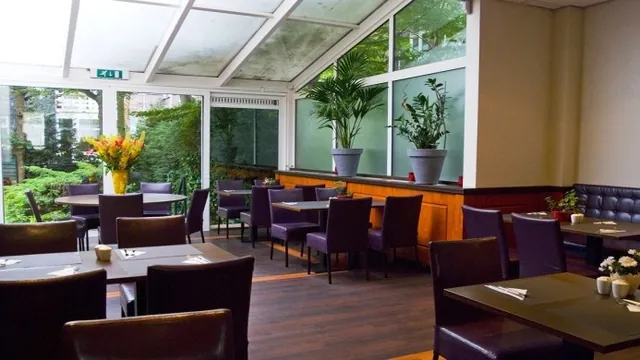 Hotel Milano Rotterdam photo 2