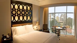 Hilton Lima Miraflores Hotel