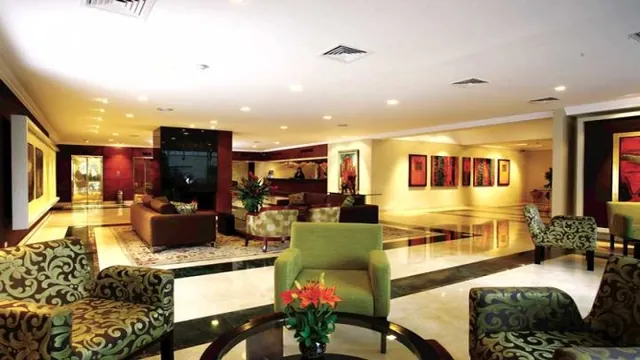 Hilton Lima Miraflores Hotel photo 3