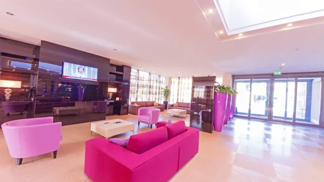 Quality Hotel Green Palace Monterotondo photo 1