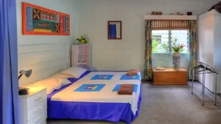 Sunrise Beach Bungalows Rarotonga Hotel