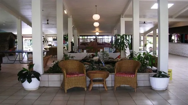 Sunrise Beach Bungalows Rarotonga Hotel photo 3