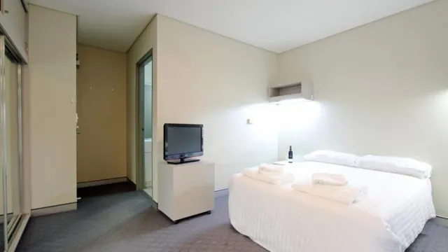 Randwick Space Hotel photo 1