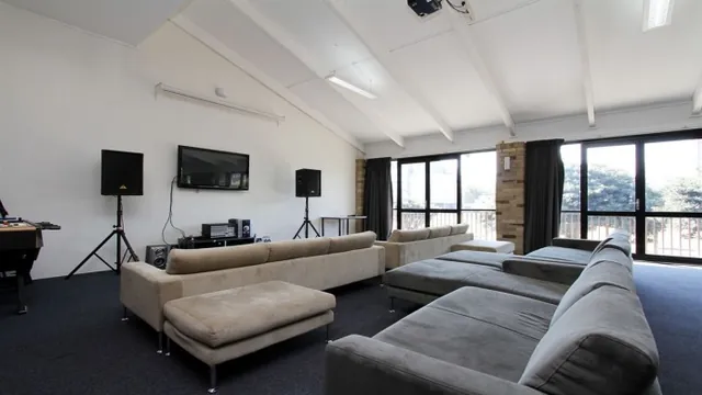 Randwick Space Hotel photo 2