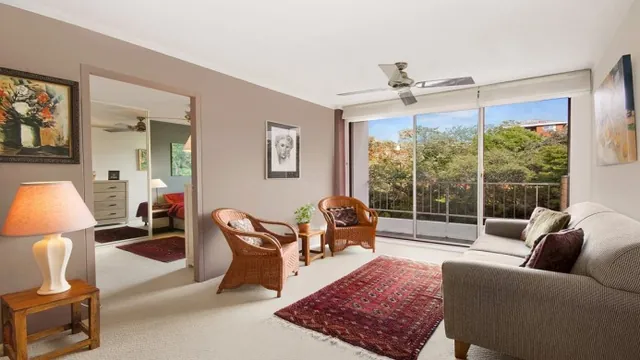 Randwick Space Hotel photo 3