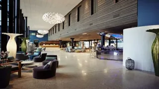 Hotel Scandic Fornebu