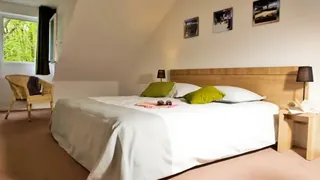 Belambra Domaine Du Golf Saumur Apartment
