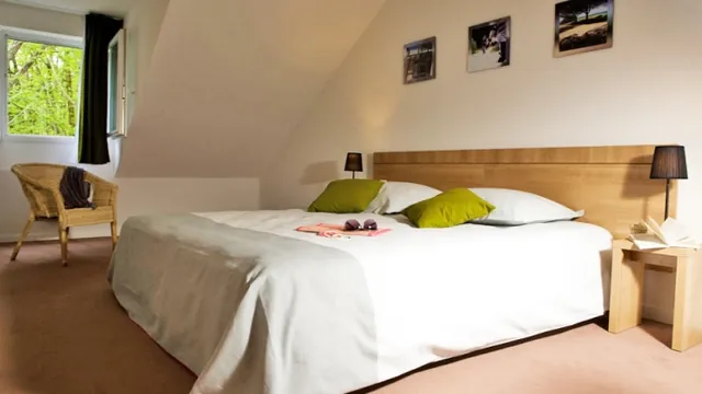 Belambra Domaine Du Golf Saumur Apartment photo 1