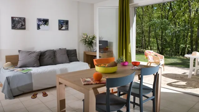 Belambra Domaine Du Golf Saumur Apartment photo 2