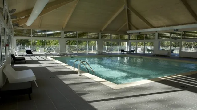 Belambra Domaine Du Golf Saumur Apartment photo 3