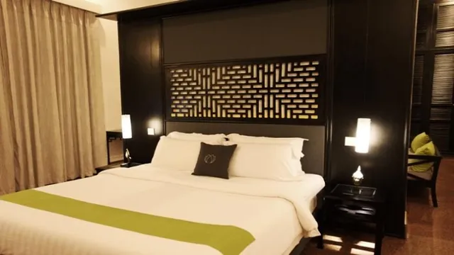White Mansion Boutique Hotel photo 1