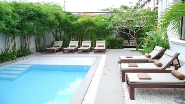 White Mansion Boutique Hotel photo 2