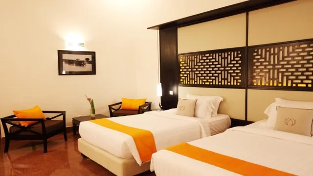 White Mansion Boutique Hotel photo 3
