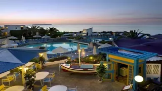 Piskopiano Village Villas & Apartments Crete